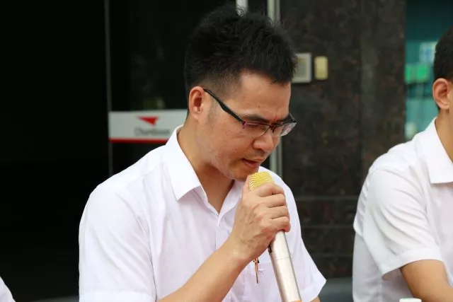 精益管理的有效推進