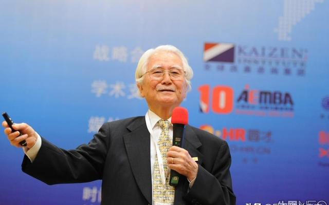 「揭秘精益金字塔」精益組織 既掃一屋 必達(dá)天下的改善型組織競(jìng)爭(zhēng)