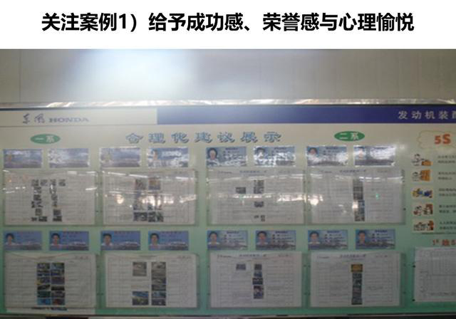 「揭秘精益金字塔」精益組織 既掃一屋 必達(dá)天下的改善型組織競(jìng)爭(zhēng)