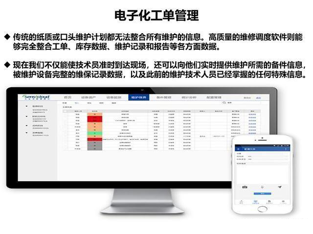 破解制造困局｜設(shè)備智創(chuàng)效益｜鍛造提升OEE的4大基本功