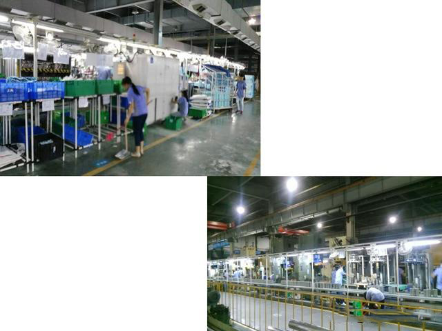 「揭秘精益金字塔」精益工具 從現(xiàn)場改善至經(jīng)營績效提升的完美5S