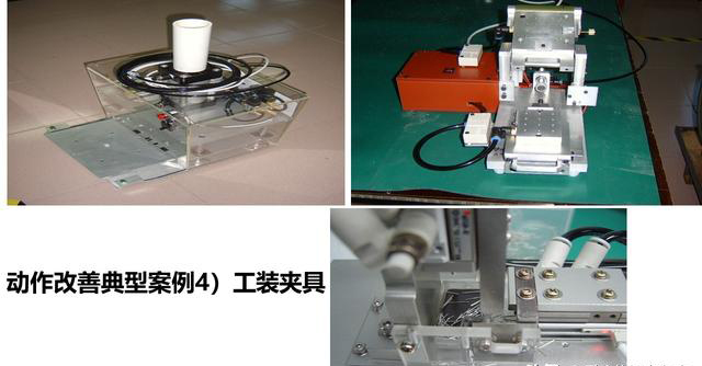 「揭秘精益金字塔」精益工具 識(shí)別與消除浪費(fèi)的IE4大基礎(chǔ)工具